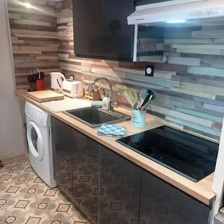 Apartment Quai N 10 Saint-Valery-en-Caux
