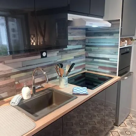 Apartment Quai N 10