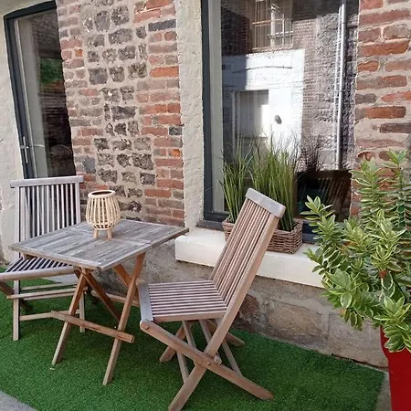 Quai N 10 * Saint-Valery-en-Caux
