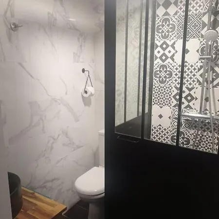 Quai N 10 Apartment