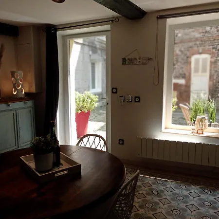 Quai N 10 * Saint-Valery-en-Caux