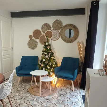 Appartamento Quai N 10