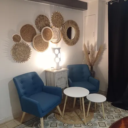 Apartment Quai N 10