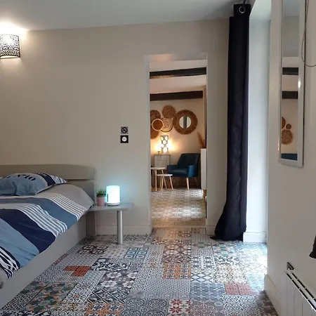 Quai N 10 Apartment