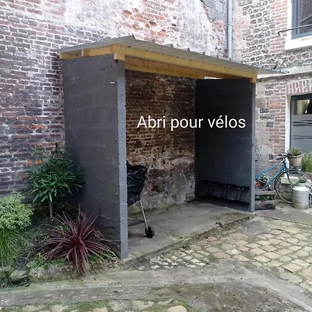 Quai N 10 * Saint-Valery-en-Caux