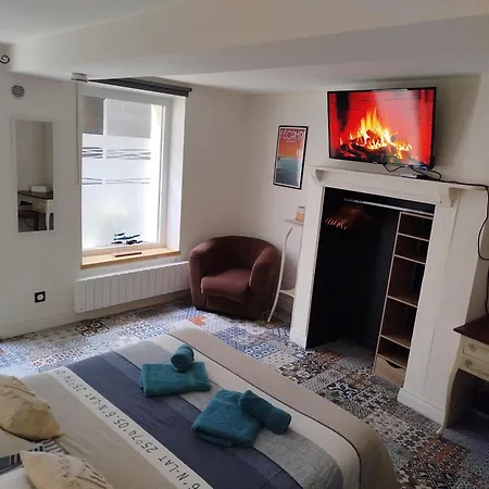 Apartment Quai N 10 *