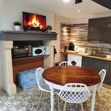 Quai N 10 Apartment Saint-Valery-en-Caux